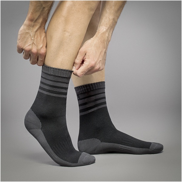 GripGrab Waterproof Merino Thermal Sock - Image 3