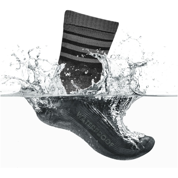 GripGrab Waterproof Merino Thermal Sock - Image 4