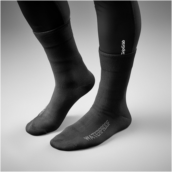 GripGrab Waterproof Lightweight Sock - Image 3