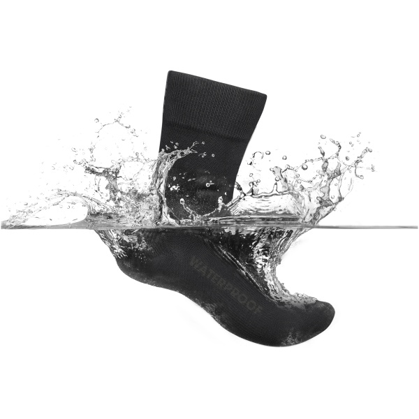 GripGrab Waterproof Lightweight Sock - Image 4