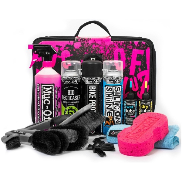 Muc-Off Ultimate Bike Vallet Kit - Image 2