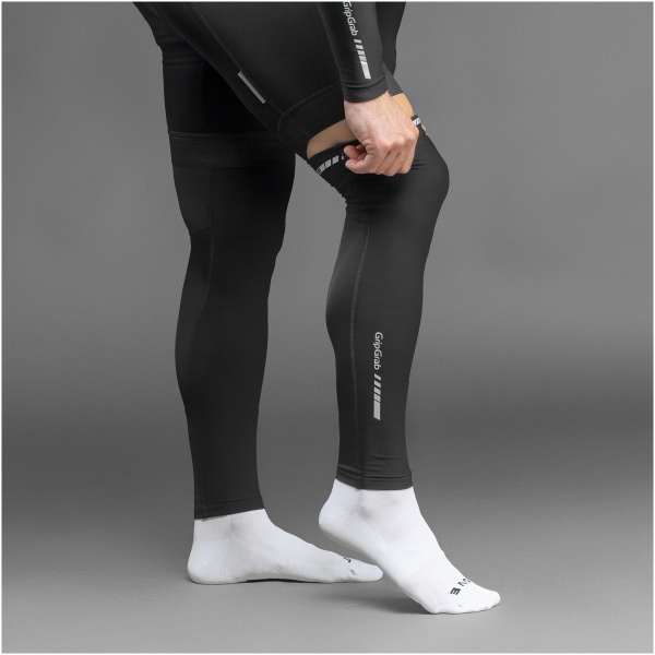 GripGrab Light Midseason Legwarmers - Image 2