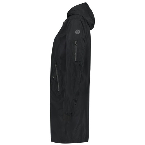 AGU Urban Outdoor Long Bomber Jakke - Image 4