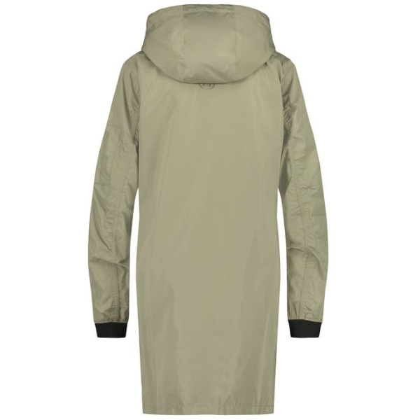 AGU Urban Outdoor Long Bomber Jakke - Image 3