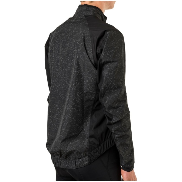 AGU Essential HiVis Rain Jacket - Image 3