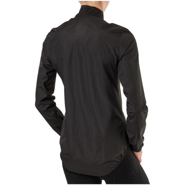 AGU Essential Rain Jacket WMN - Image 5