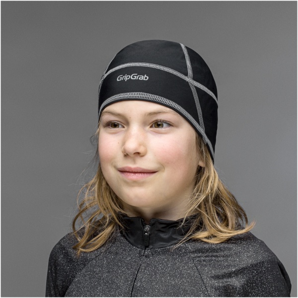 GripGrab Skull Cap Junior - Image 2