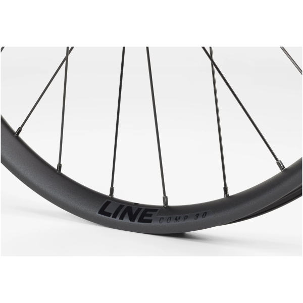 Bontrager Line Comp 30 TLR Boost Baghjul XD - 29" - Image 2