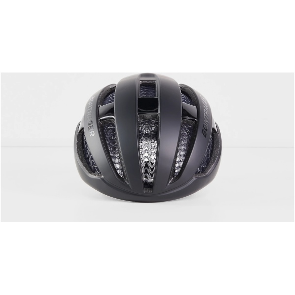 Bontrager Circuit WaveCel - Sort - Image 3