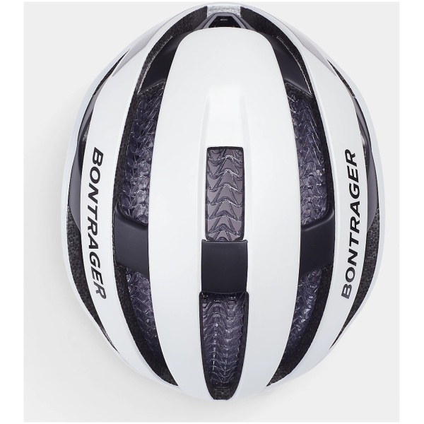 Bontrager Circuit WaveCel - Hvid - Image 3