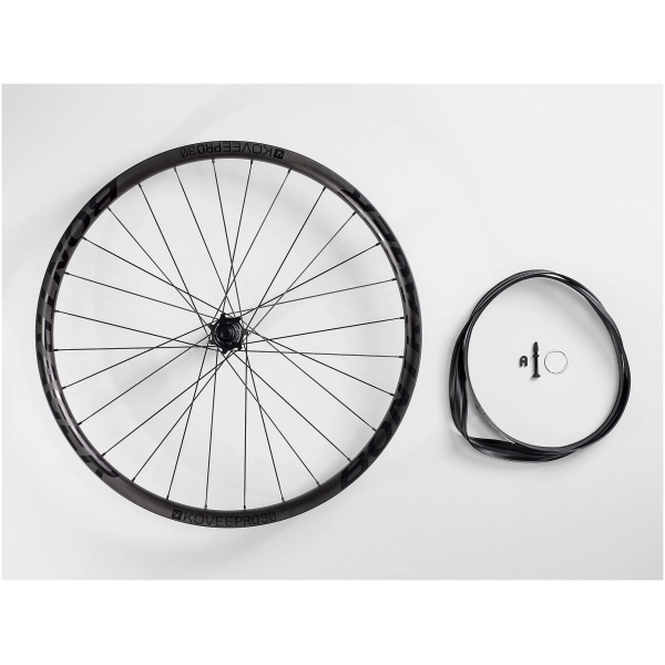 Bontrager Kovee Pro 30 TLR Boost Hjulsæt - 29" - Image 2