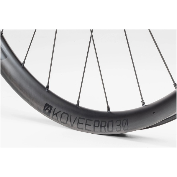 Bontrager Kovee Pro 30 TLR Boost Hjulsæt - 29" - Image 3