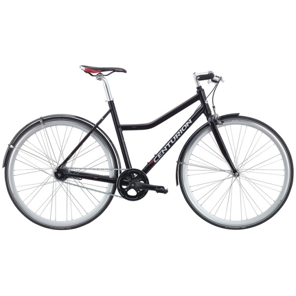 Centurion Basic Lady - 55cm - Sort