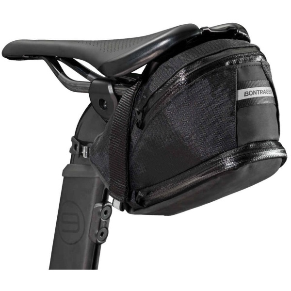 Bontrager Elite XL Sadeltaske - Image 2