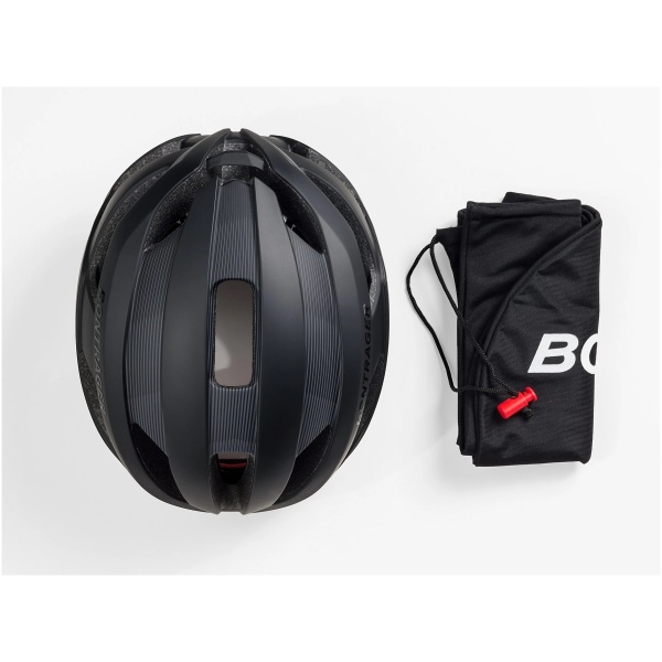 Bontrager Velocis MIPS - Sort - Image 2