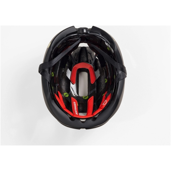 Bontrager Velocis MIPS - Sort - Image 3