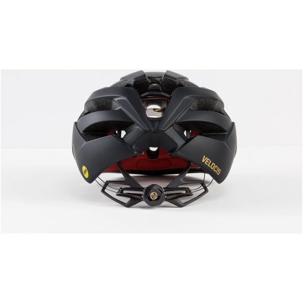 Bontrager Velocis MIPS - Sort - Image 4