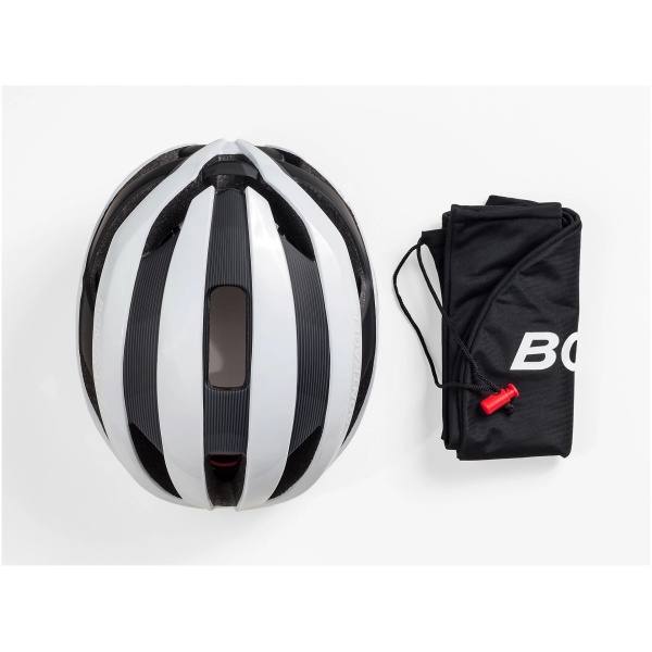 Bontrager Velocis MIPS - Hvid - Image 3