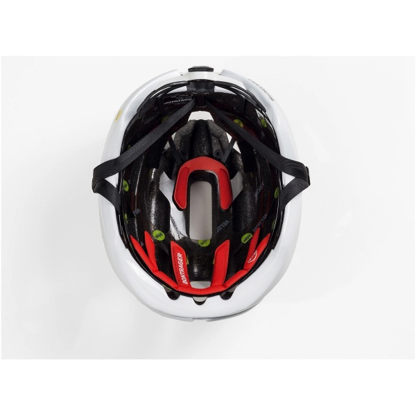 Bontrager Velocis MIPS - Hvid - Image 4