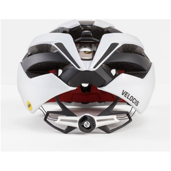 Bontrager Velocis MIPS - Hvid - Image 5