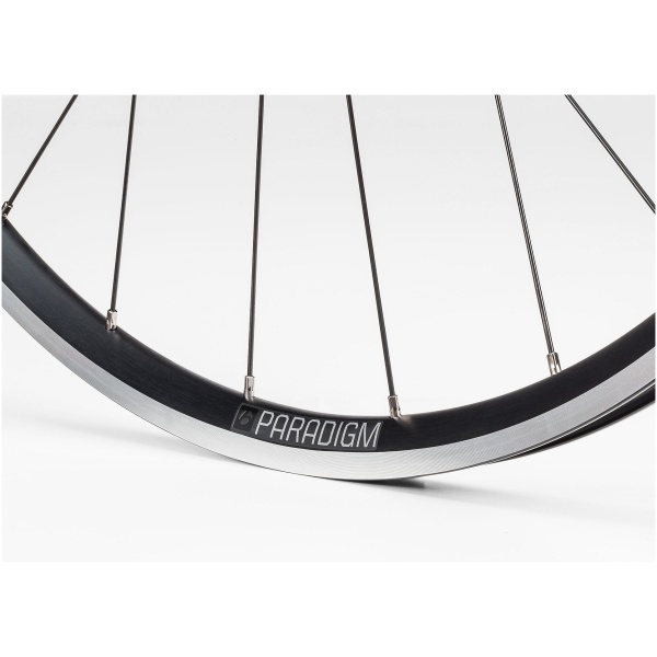 Bontrager Paradigm TLR Baghjul 11s - 28" - 700c - Image 2