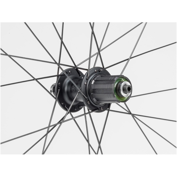 Bontrager Paradigm TLR Baghjul 11s - 28" - 700c - Image 3