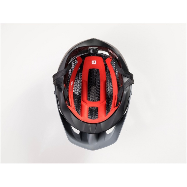 Bontrager Blaze WaveCel - Grå - Image 3