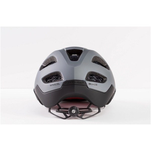 Bontrager Blaze WaveCel - Grå - Image 5