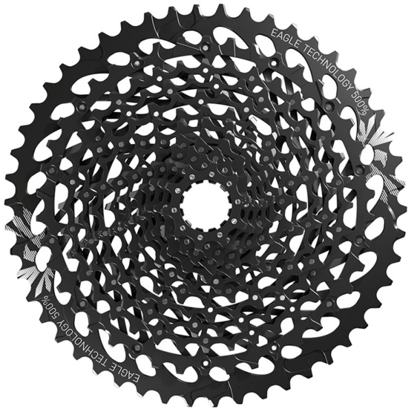 SRAM XG-1275 GX Eagle Kassette - 12 Speed - 10-50