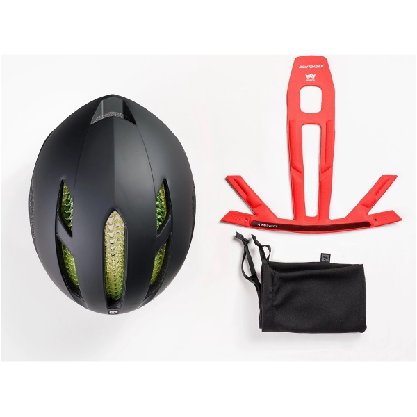 Bontrager XXX WaveCel - Image 2