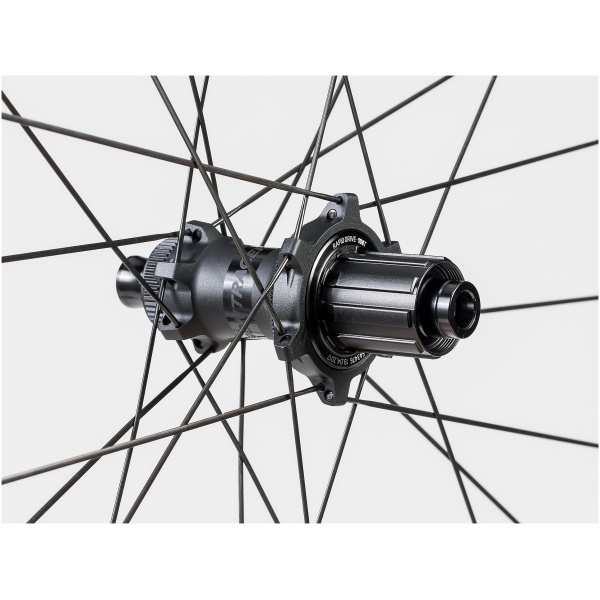 Bontrager Hjulsæt Aerolus Pro 3 Disc - Image 2
