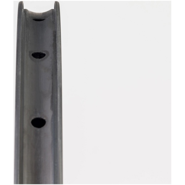 Bontrager Hjulsæt Aerolus Pro 3 Disc - Image 3