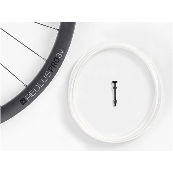 Bontrager Hjulsæt Aerolus Pro 3 Disc - Image 4