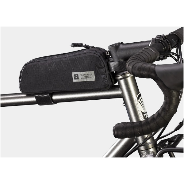Bontrager Adventure Top Tube Bag 1.6L - Image 2