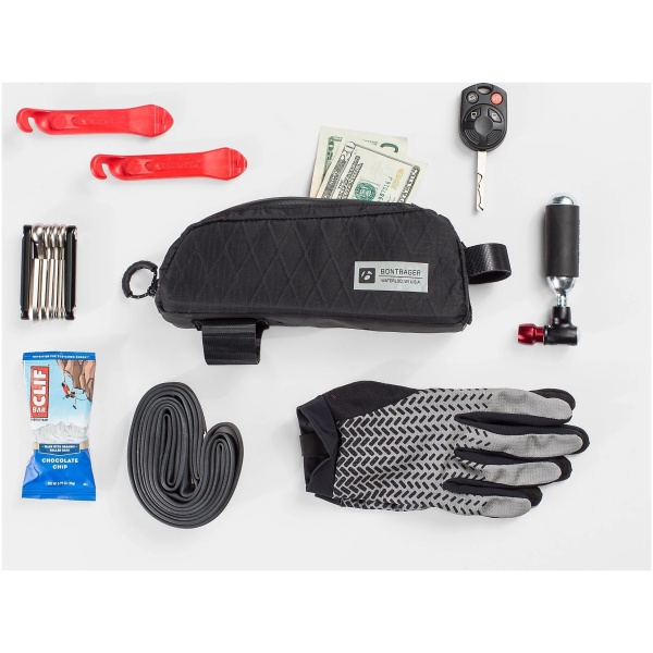 Bontrager Adventure Top Tube Bag 1.6L - Image 3