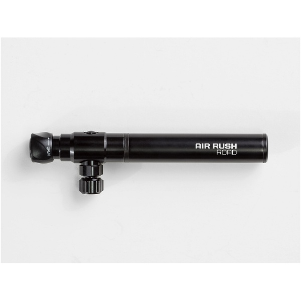 Bontrager Air Rush Road Pump - Image 3