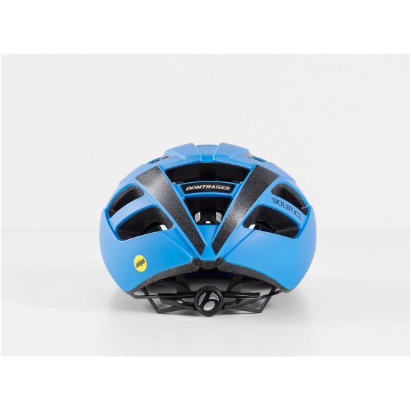 Bontrager Solstice MIPS - Blå - Image 2