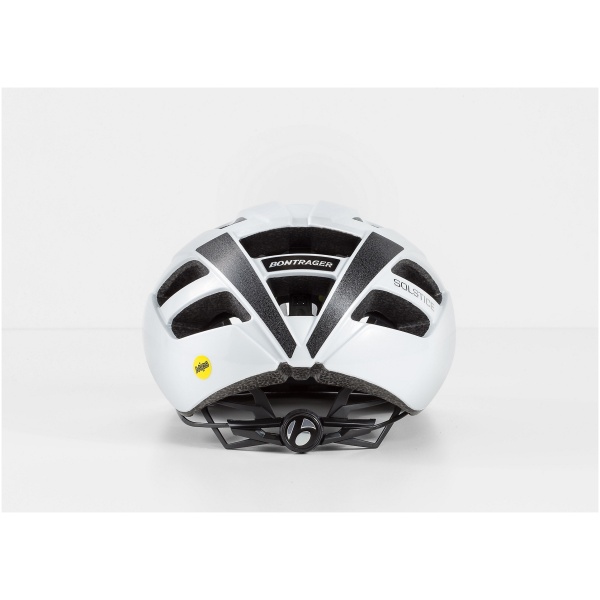 Bontrager Solstice MIPS - Hvid - Image 2