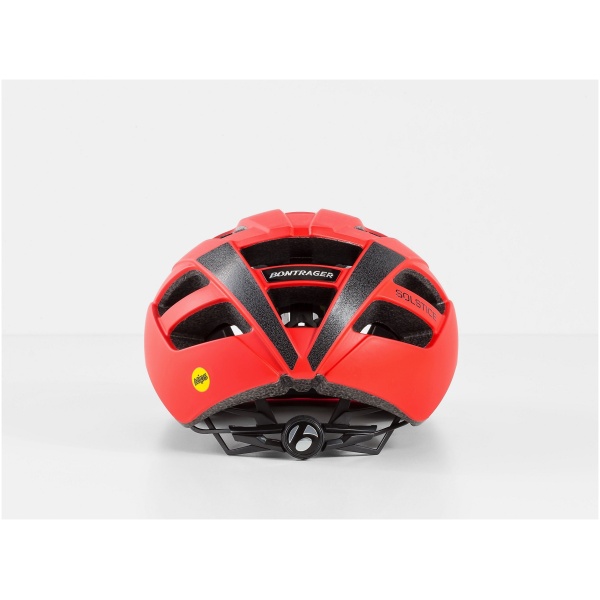 Bontrager Solstice MIPS - Rød - Image 2