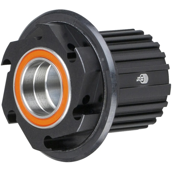 Bontrager Rapid Drive MicroSpline Body - Image 2
