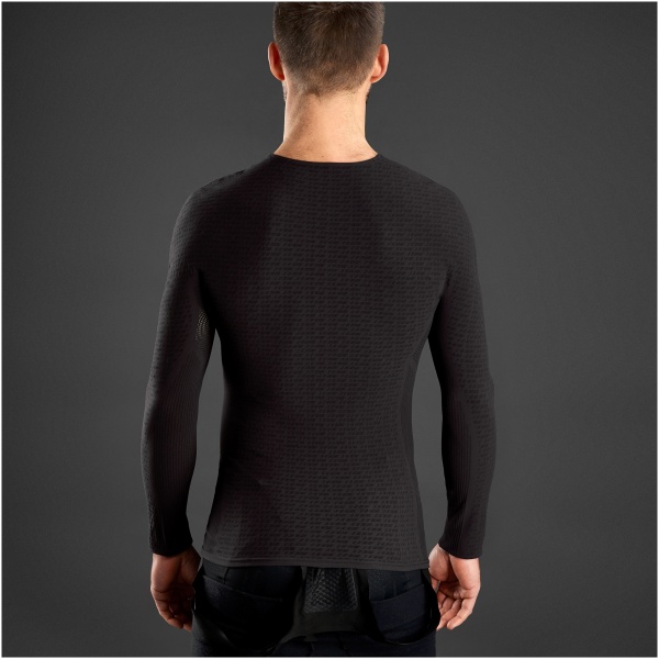 GripGrab Freedom Seamless Thermal Unisex - Image 2