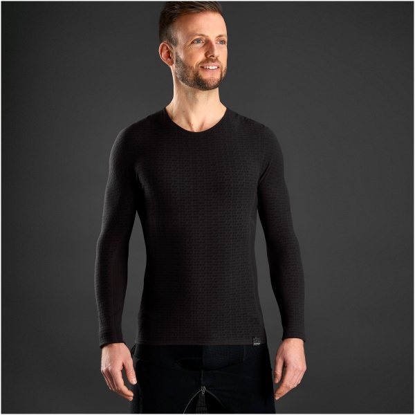 GripGrab Freedom Seamless Thermal Unisex - Image 3