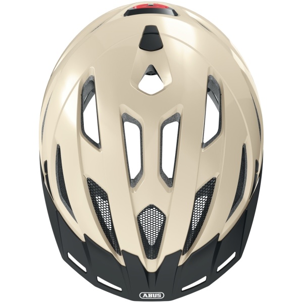 Abus Urban-I 3.0 - Sand (Cannoli Cream) - Image 2