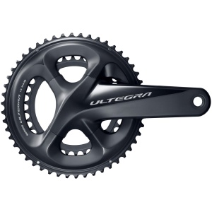 Shimano Ultegra FC-R8000 172.5mm - 11 Speed - 50/34