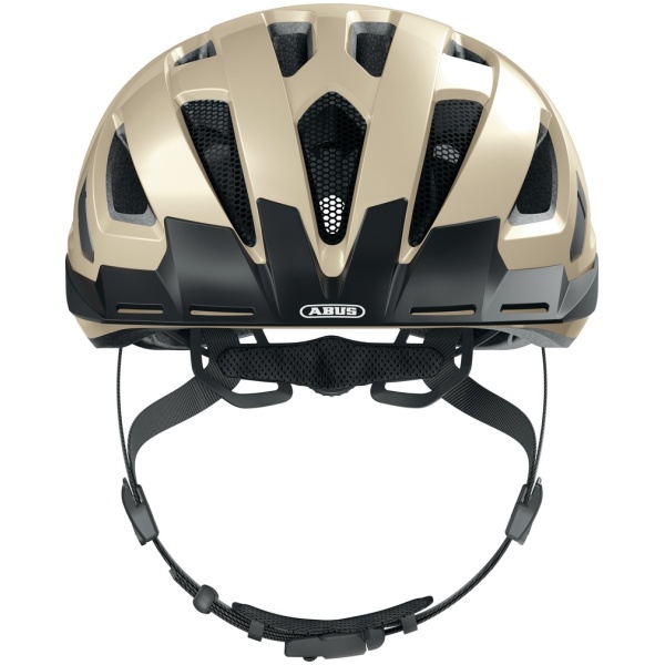 Abus Urban-I 3.0 - Sand (Cannoli Cream) - Image 4