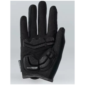 Specialized BG Dual Gel WMN Long Finger - Sort