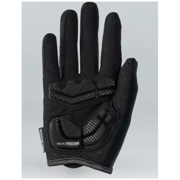 Specialized BG Dual Gel WMN Long Finger - Sort - Image 2