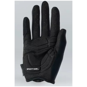 Specialized BG Sport Gel Long Finger - Sort