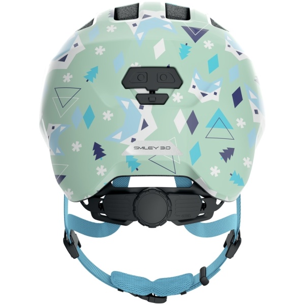 Abus Smiley 3.0 Green Nordic - Grøn - Image 2