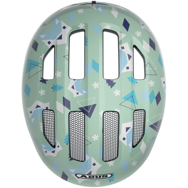 Abus Smiley 3.0 Green Nordic - Grøn - Image 4